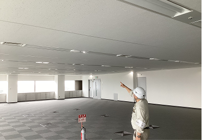 施工実績例